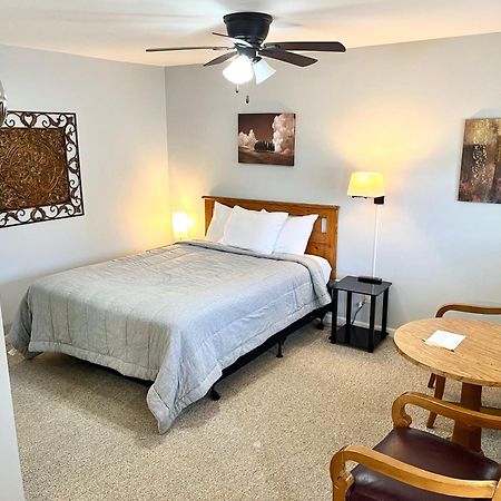 Honor Motel المظهر الخارجي الصورة