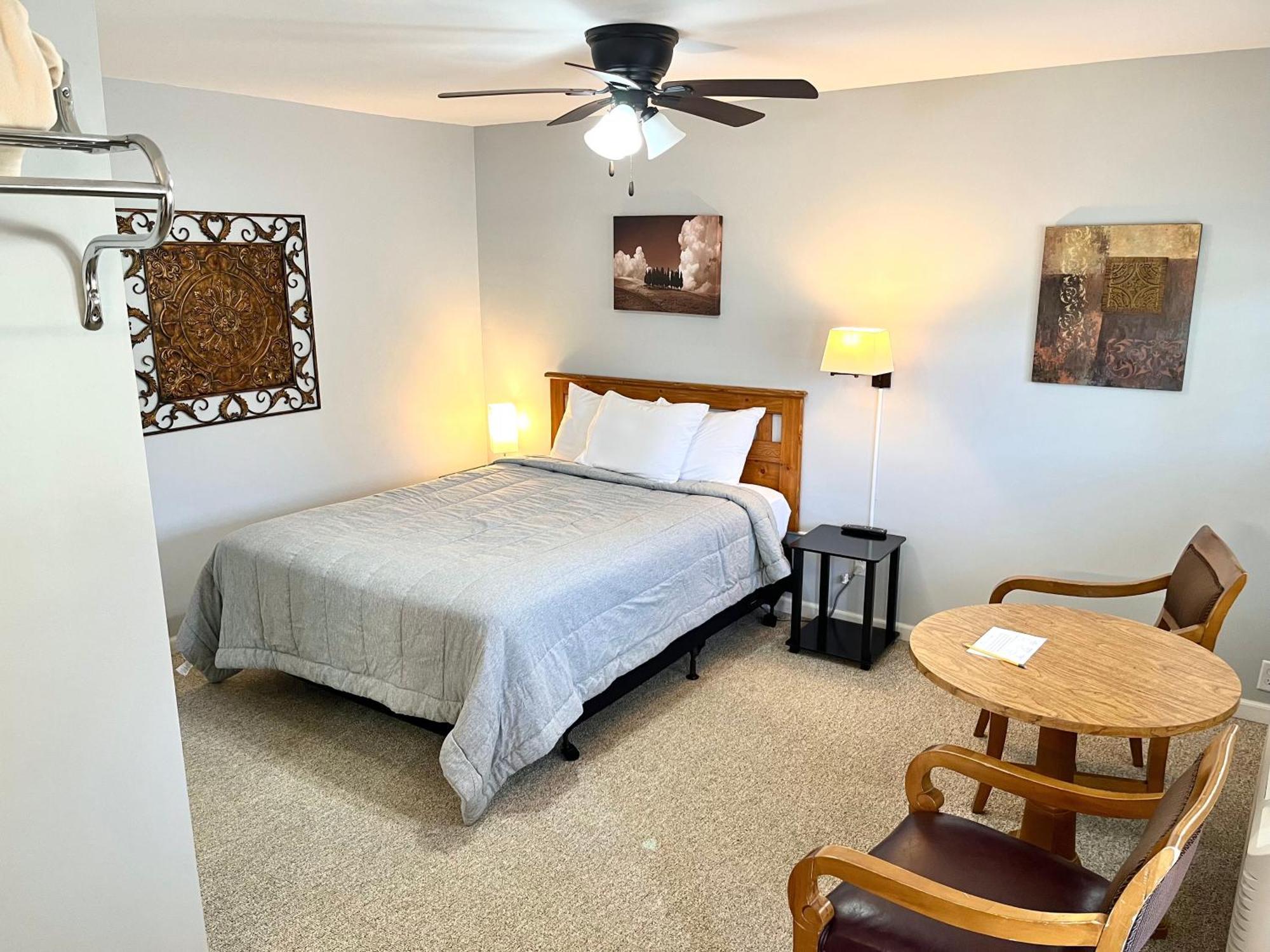 Honor Motel المظهر الخارجي الصورة