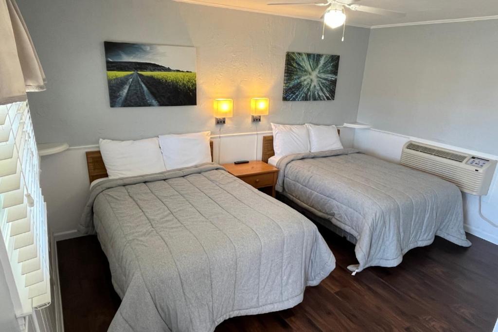 Honor Motel المظهر الخارجي الصورة